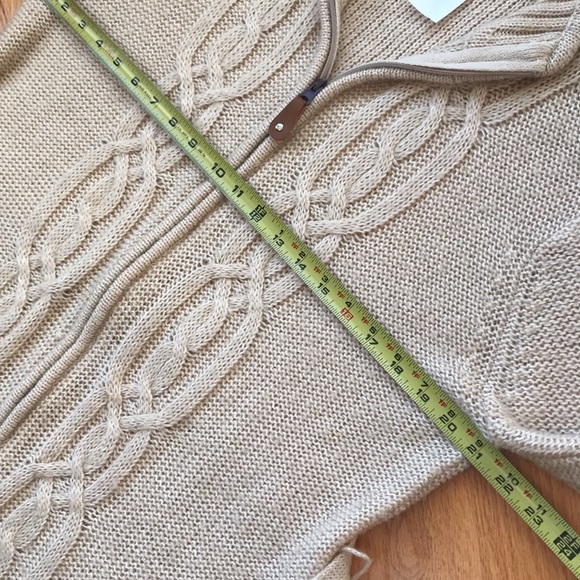 2/$15 ZIP CARDIGAN - Picture 4 of 9